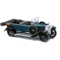 Busch - *Austro Daimler (1923)
