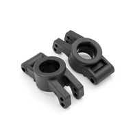 BlackZon Slyder Rear Hubs [540014]