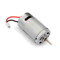 BlackZon Slyder Motor 390 [540034]