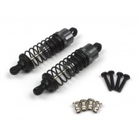 BlackZon Smyter Oil-Filled Shock Set (2pcs/Front) [540186]