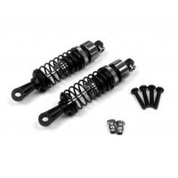 BlackZon Smyter Oil-Filled Shock Set (2pcs/Rear) [540187]