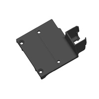 Team Corally - ESC Plate - Composite - 1pc