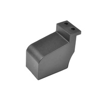 Team Corally - Pinion Cover for Center Diff Plate - Composite