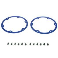 GV C08A02BL WHEEL PLATE BLUE . 2PCS