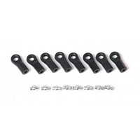 BALL CAP FOR LINKAGE AND ROD 1941 MB Scaler