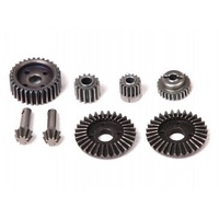 1:6 1941 MB SCALER GEAR SET 1941 MB Scaler