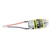 35T BRUSHED 550 MOTOR 1941 MB Scaler