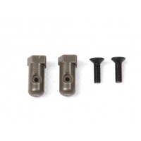 1:6 1941 MB SCALER BODY POST 1941 MB Scaler