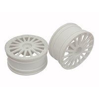 GV C10R06W OZS WHITE WHEEL