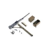 FMS ROCHOBBY - 1:6 1941 MB Scaler New Machine Gun - C1104