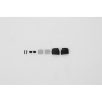 1:12 JIMNY  REARVIEW MIRROR