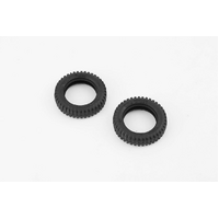1:12 TOYOTA FJ45  TYRES