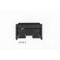1:12 TOYOTA FJ45  INSTRUMENT PANEL