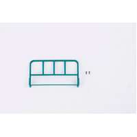 1:12 TOYOTA FJ45  HOPPER BRACKET SET