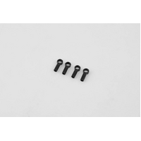 1:12 TOYOTA FJ45  4mm BALL CAP