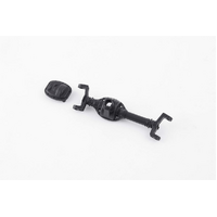 1:12 TOYOTA FJ45  FRONT AXLE PLASTIC PARTS