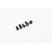 1:12 TOYOTA FJ45  SERVO SAVER HORN SET