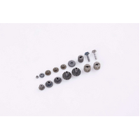 1:12 TOYOTA FJ45  GEAR SET