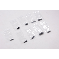 1:12 TOYOTA FJ45  SCREW SET