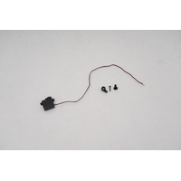 1:12 TOYOTA FJ45  VARIABLE SPEED SERVO 