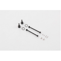 11261 FRONT/REAR WHEEL CVD  SHAFT