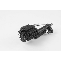 11261 TRANSMISSIO GEAR BOX SET