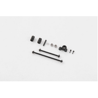 11261 TRANSMISSION SHAFT 