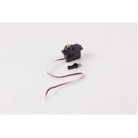 13g METAL SERVO  Wire: 170mm FOR 11261 (FRONT STEERING SERVO)