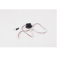 13g METAL SERVO  Wire: 440mm  FOR 11261 (REAR STEERING SERVO)
