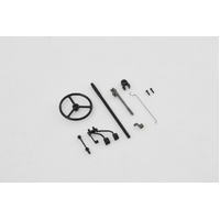11242CE STEERING WHEEL SET