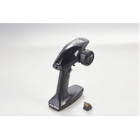 FMS 2.4G TRANSMITTER FIBRE STBRE & RECEIVER SET