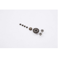 11261 DIFFERENTIAL METAL GEAR SET