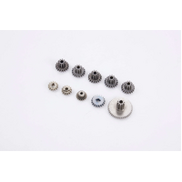11261 TRANSMISSION METAL GEAR SET
