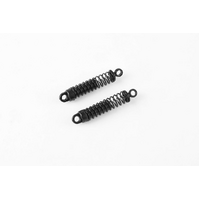 1:10 11035 REAR OIL SHOCK ABSORBERS ASSEMBLY(2PCS)