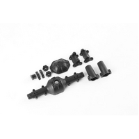 1:10 11036 REAR  AXLE PLASTIC PARTS