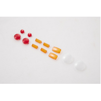 1:10 11035 LENS SET