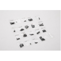 1:10 11035 SCREW SET