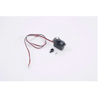 9g SERVO  Wire: 440mm  FOR 11261 ( REAR DIFFERENTIAL SERVO )