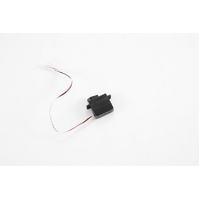 9g SERVO  Wire: 170mm FOR 11261 (STEERING WHEEL SERVO)