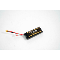 LIPO BATTERY 2S 7.4V 2000mAh 2C XT30