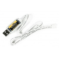 8.4V USB Charger (Atlas charger)