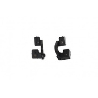 FMS 1/18  KATANA / V2 / LC80 LAND CRUISER HOOD MOUNT SET