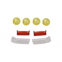 FMS 1/18  KATANA / V2 / LC80 LAND CRUISER LENS