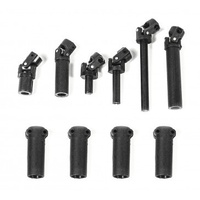 1:18 Atlas Main Drive Shaft Set 2.0 Version
