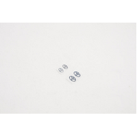 1:18  LC80 LAND CRUISER LOGO PLATE