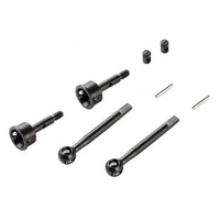 FMS 1/18  FRONT OUTDRIVE SHAFT