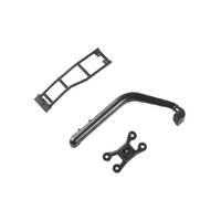 1:18 FJ Cruiser Ladder And Spare Tire Bracket