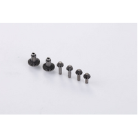 1:18 11820 DRIVE AXLE METAL GEAR