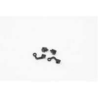 1:18 11814 Hood Mount Set