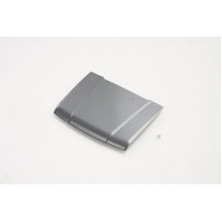 FMS 1/18  11831 LC80 LAND CRUISER V2 HOOD (GRAY)